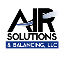 Air Solutions & Balancing, LLC logo