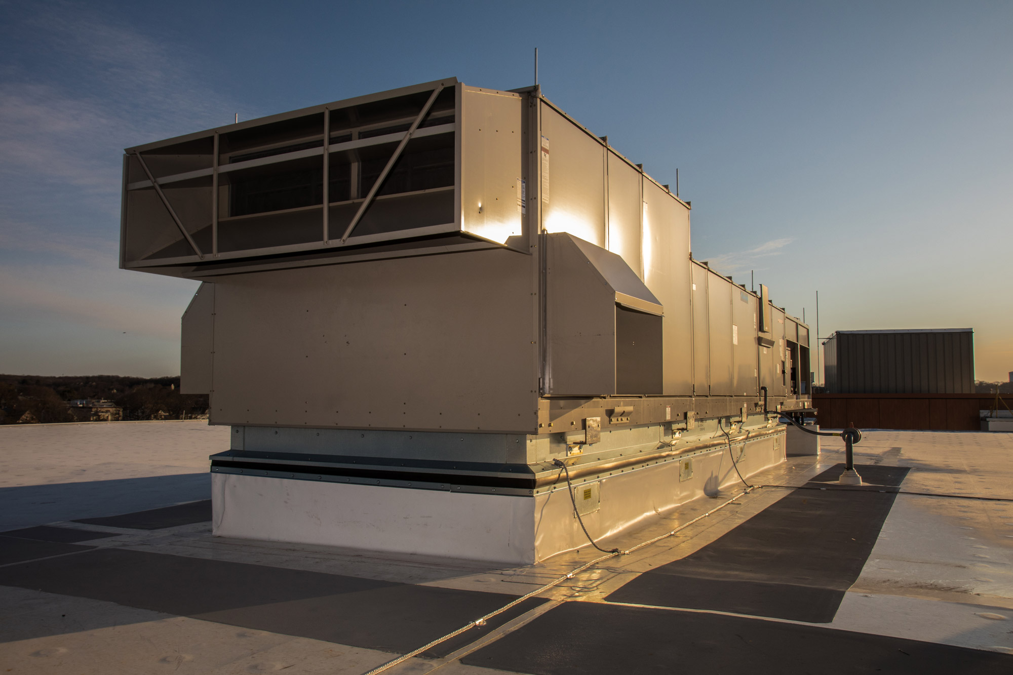Building Commissioning
