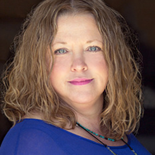 Sheila Lufbery