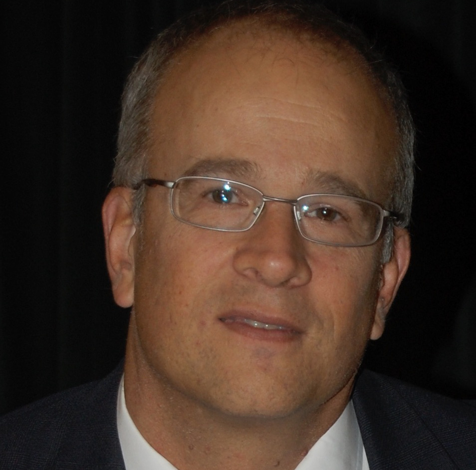 JT Hall