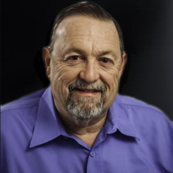Eric Von Kaenel